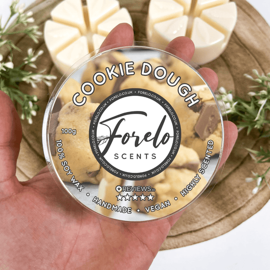 Cookie Dough Soy Wax Melt - Bath Indulgence