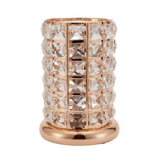 Crystal LED Colour Changing Burner - Bath Indulgence