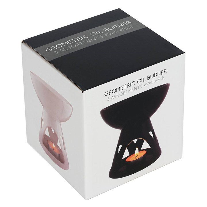 Deep Bowl Burner - Bath Indulgence