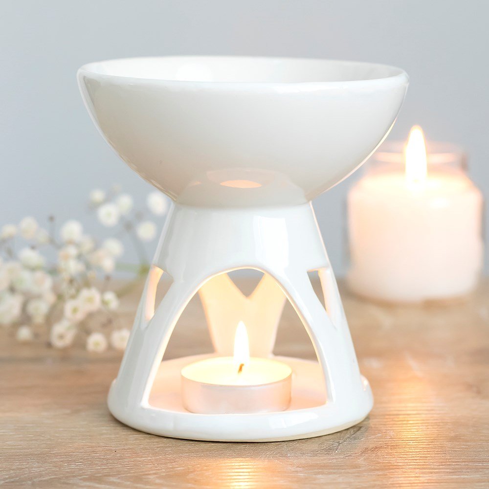 Deep Bowl Burner - Bath Indulgence