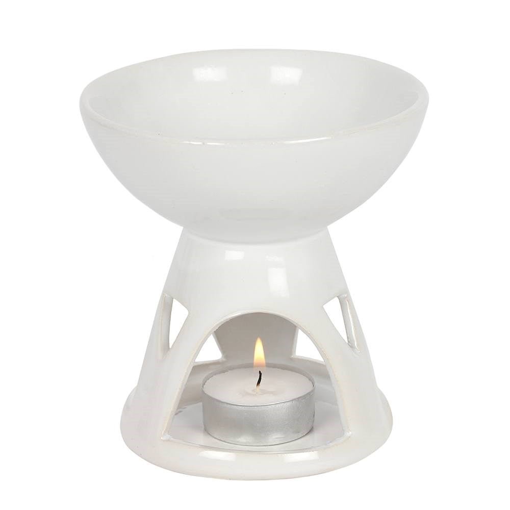 Deep Bowl Burner - Bath Indulgence