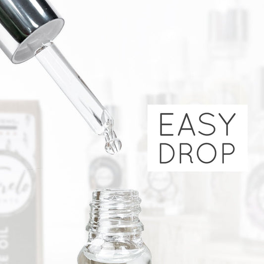 Embers & Smoky Fragrance Oil - Bath Indulgence