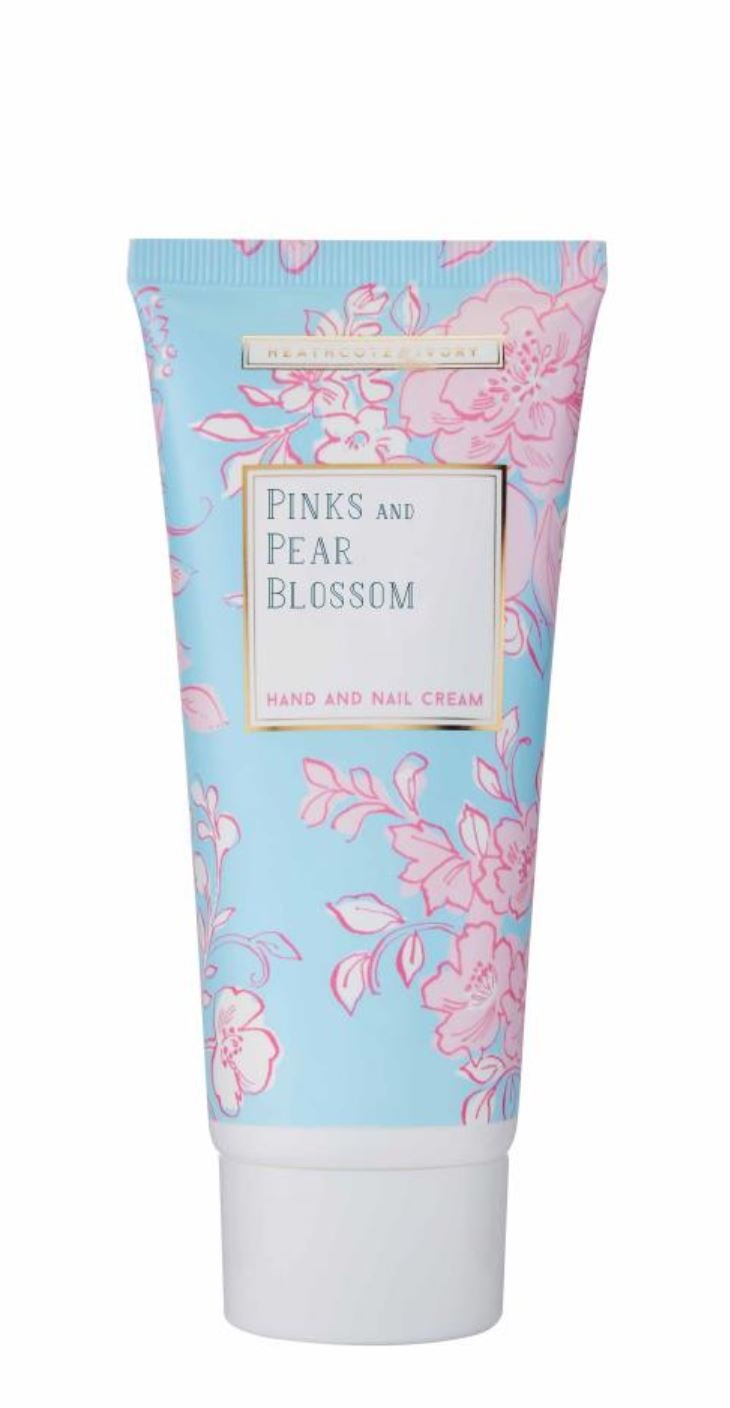 Everyday Hand Cream with Vitamin E & Shea Butter, 100ml - Bath Indulgence