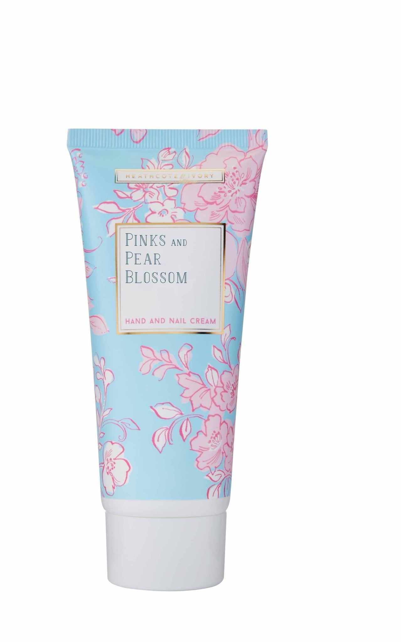 Everyday Hand Cream with Vitamin E & Shea Butter, 100ml - Bath Indulgence