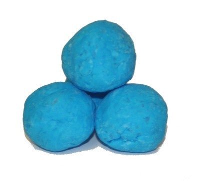 Fistral Wave Bath Creamers 50g Vegan Premium Ingredients UK Handmade x 1 - Bath Indulgence