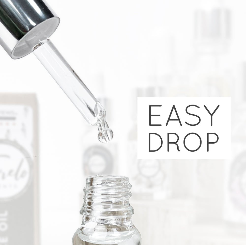 Fragrance Oil & Diffuser Gift Set - Bath Indulgence