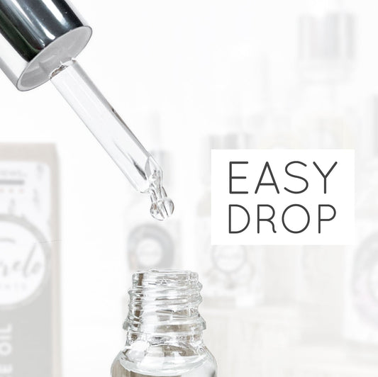 Fresh Linen Fragrance Oil - Bath Indulgence