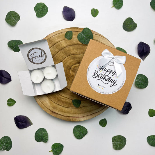Gift Set Add - on - Bath Indulgence
