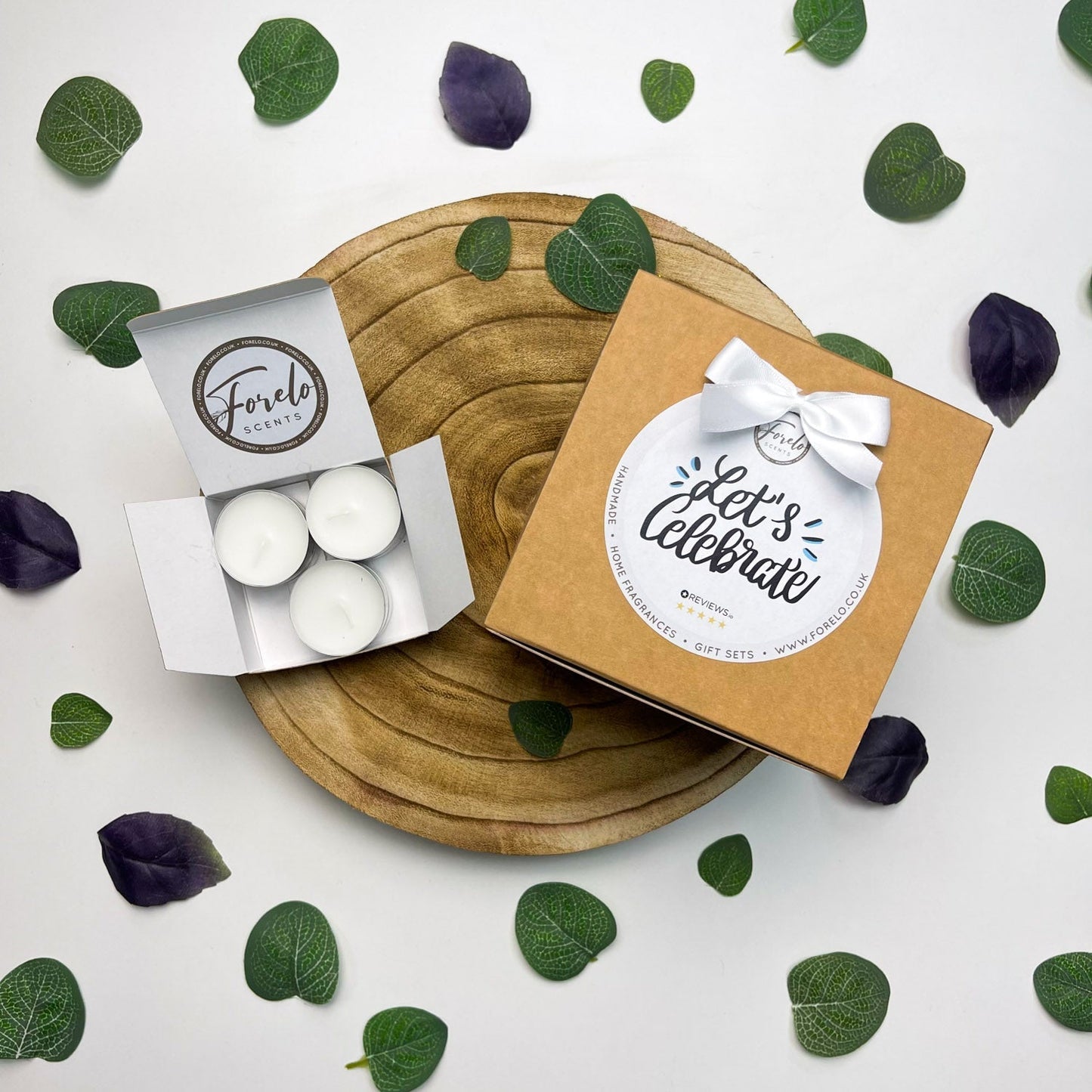 Gift Set Add - on - Bath Indulgence