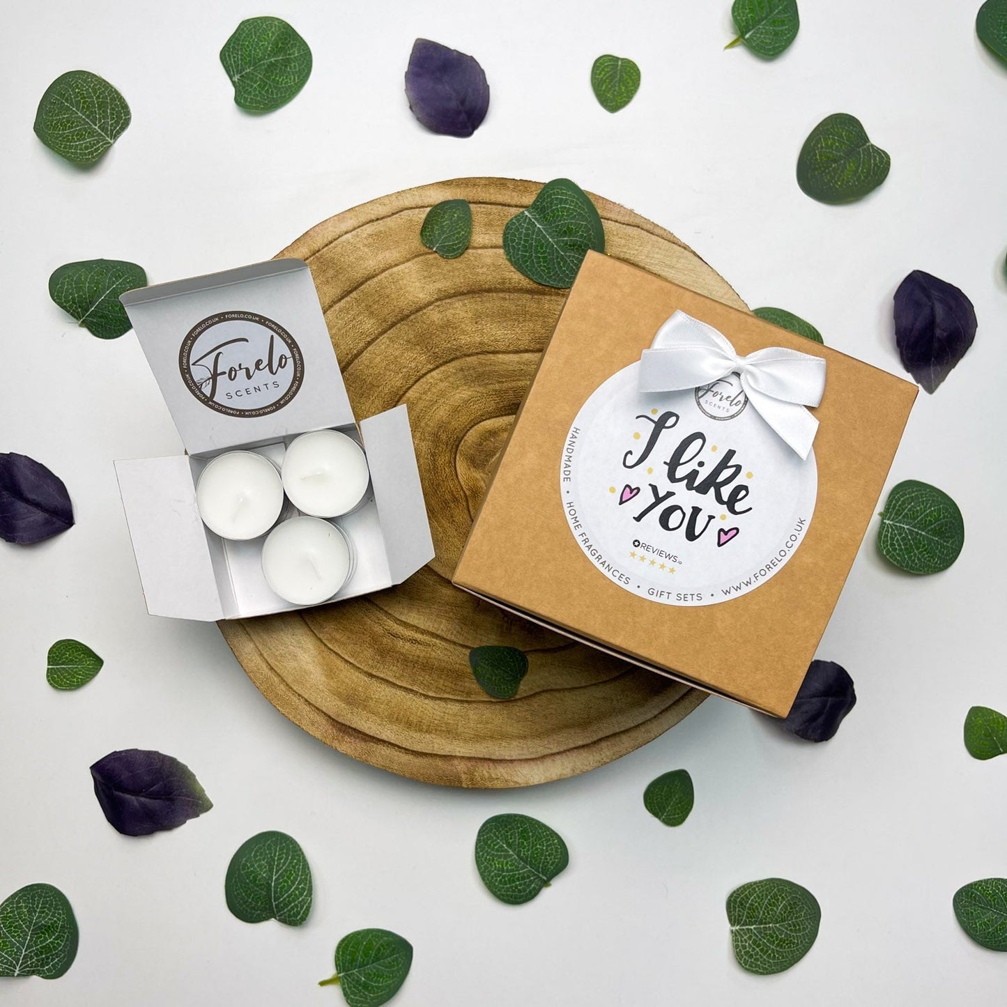 Gift Set Add - on - Bath Indulgence