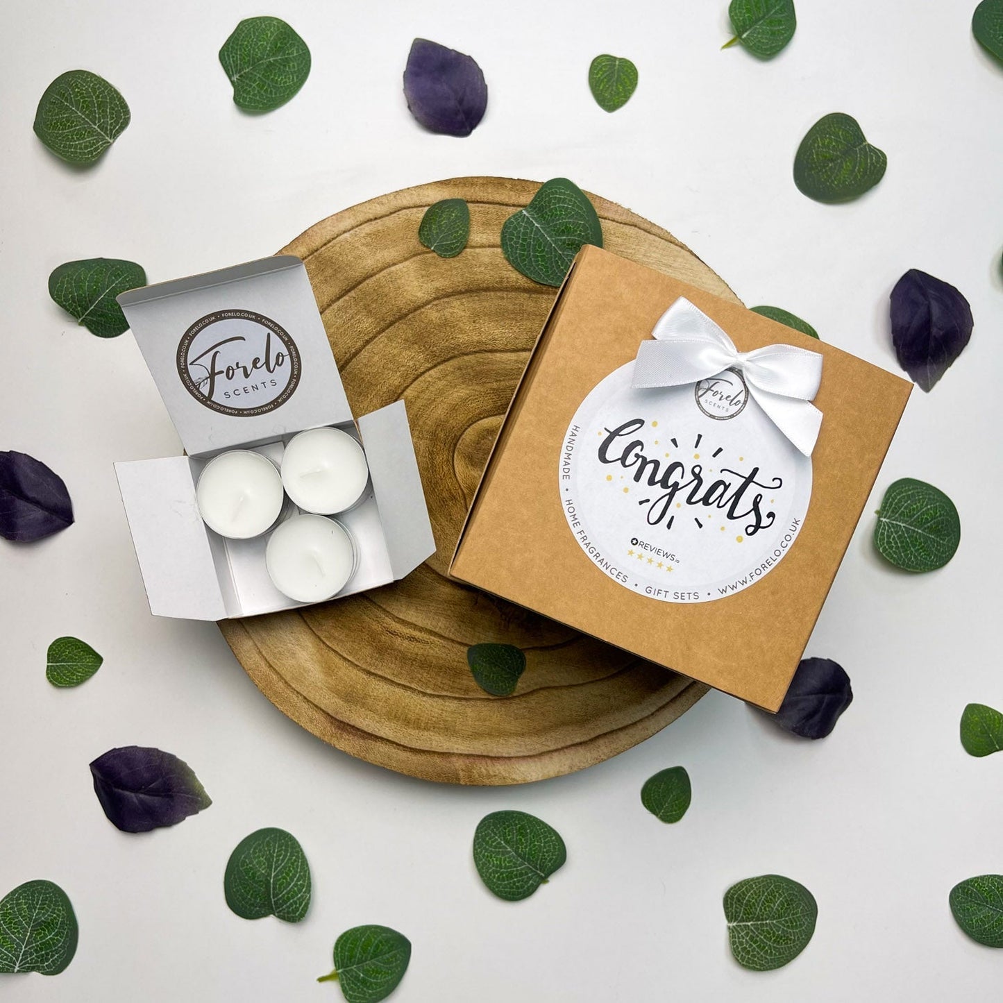Gift Set Add - on - Bath Indulgence