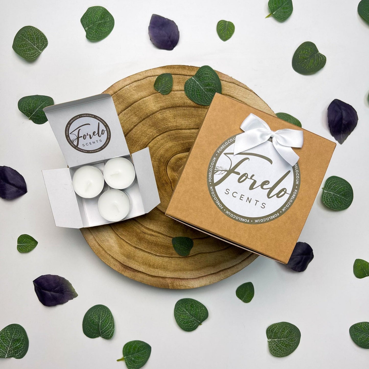 Gift Set Add - on - Bath Indulgence