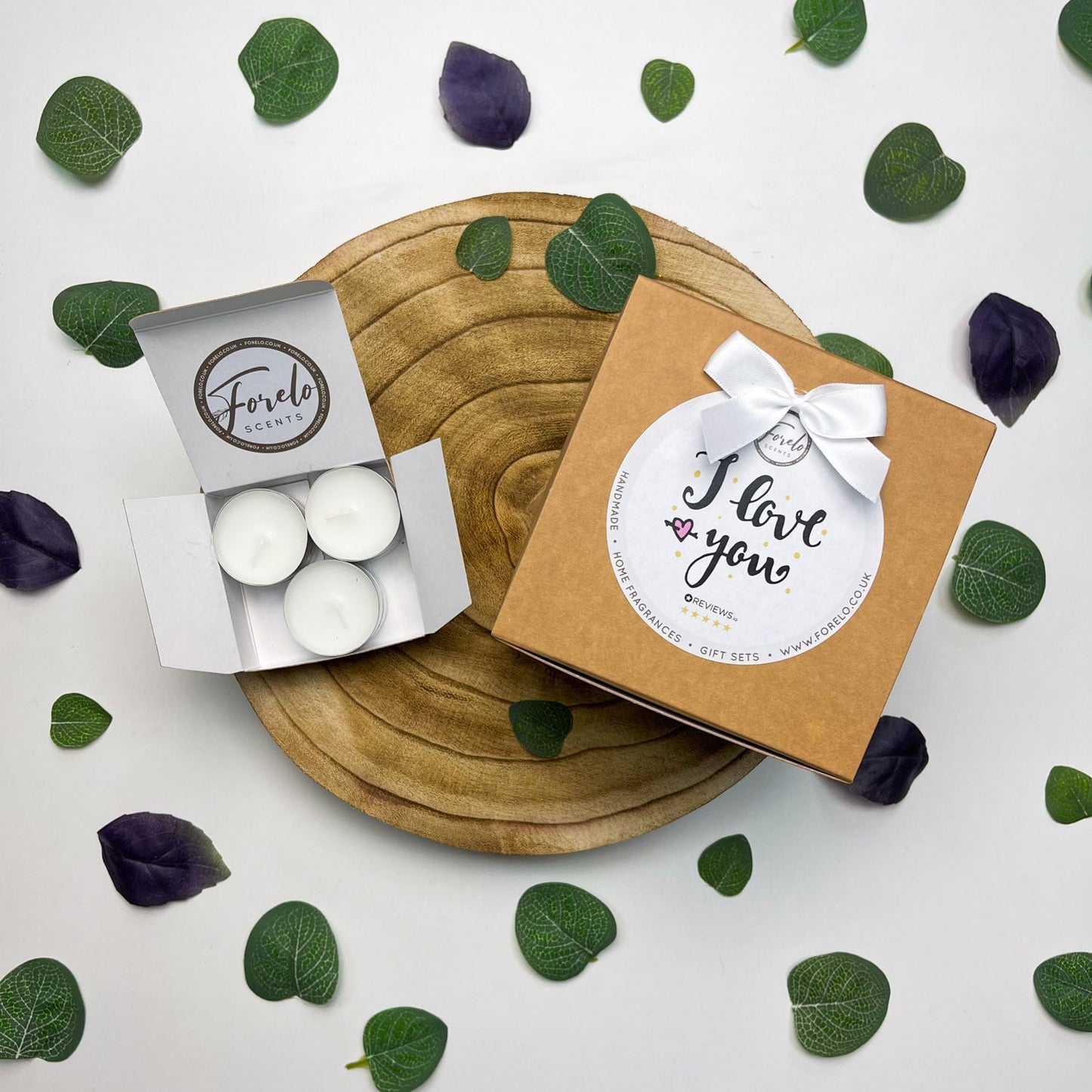Gift Set Add - on - Bath Indulgence