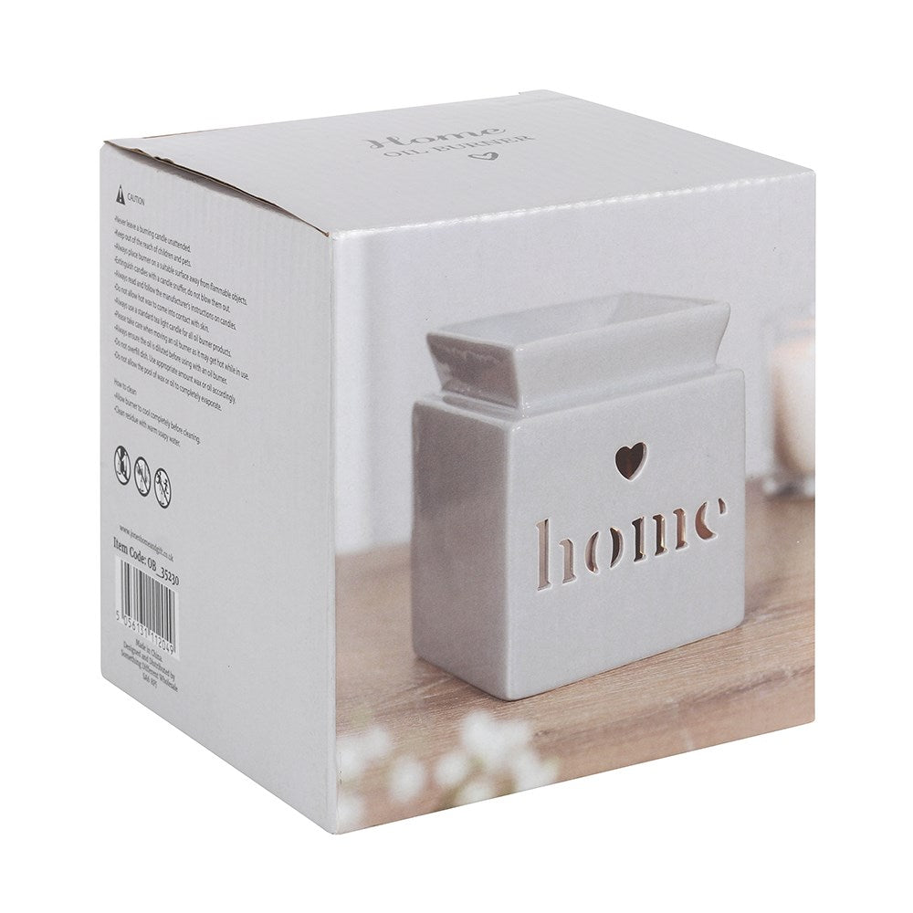 Home Burner - Bath Indulgence