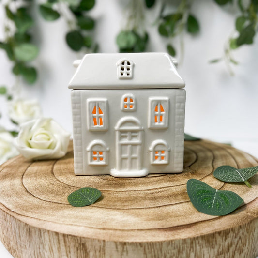 House Burner - Bath Indulgence