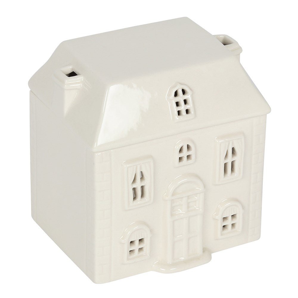 House Burner Bundle - Bath Indulgence