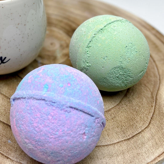 Indulgence Gift Set - Bath Indulgence