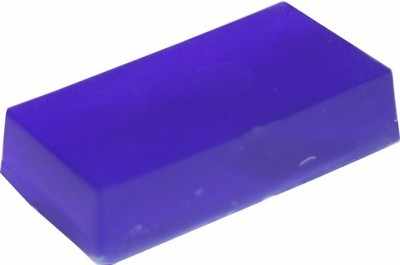 Lavender & Chamomile Artisan Solid Shampoo Bar | UK Handmade Vegan Premium Ingredients - Bath Indulgence