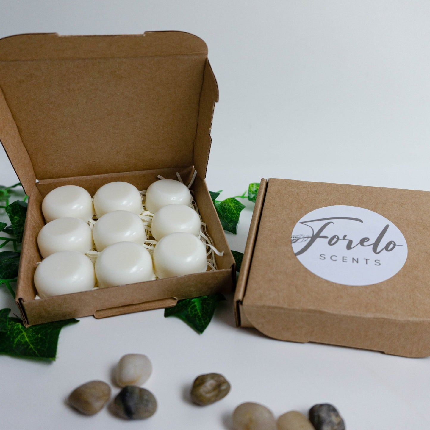 Lotus Burner Bundle · Original Range - Bath Indulgence