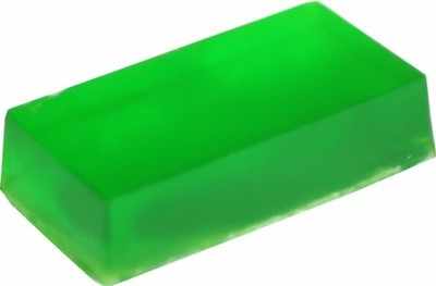 Mango & Banana Solid Shampoo Bar | UK Handmade Vegan Premium Ingredients - Bath Indulgence