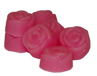 Mini Soaps 100g UK Handmade Vegan Premium Ingredients - Bath Indulgence