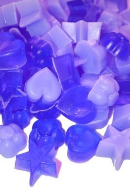 Mini Soaps 100g UK Handmade Vegan Premium Ingredients - Bath Indulgence