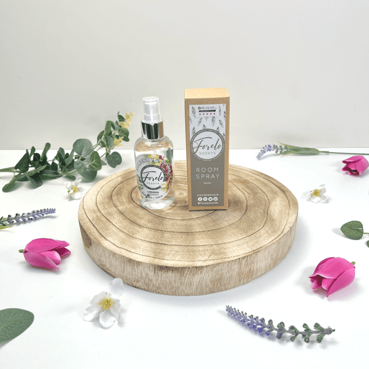 Mulberry & Thyme Room Spray - Bath Indulgence