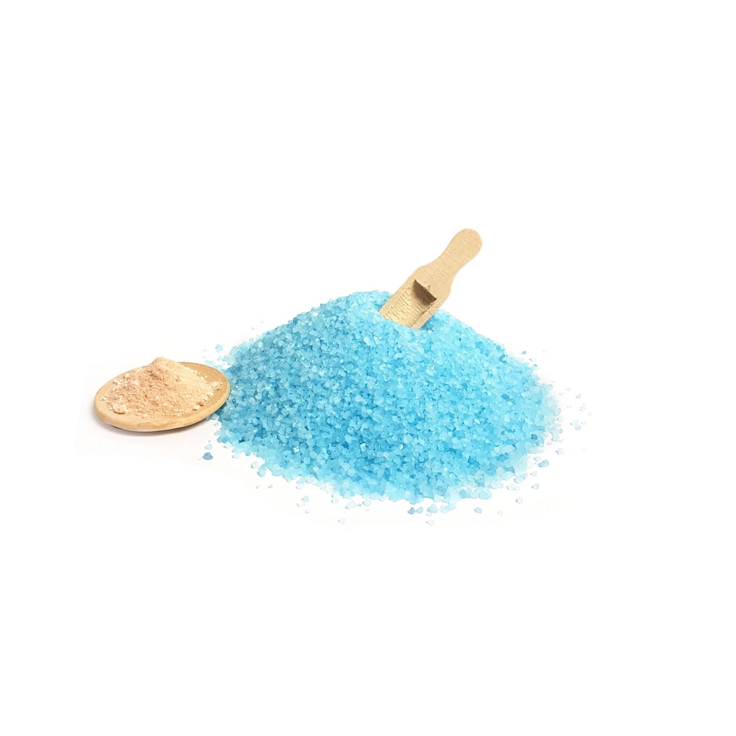 Ocean Waves Handmade Bath Salts - Bath Indulgence