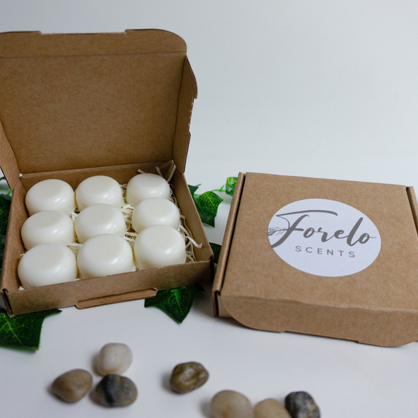 Owl Burner Bundle - Bath Indulgence