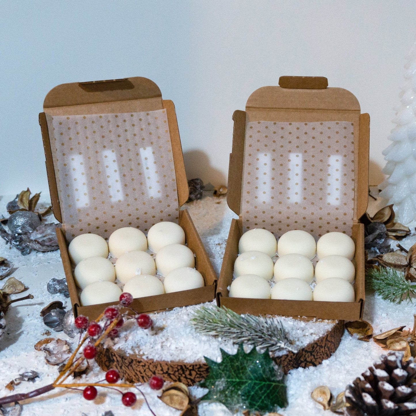 Owl Burner Bundle · Original Range - Bath Indulgence
