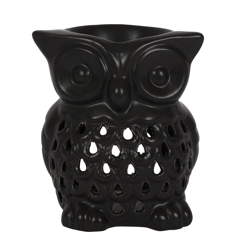 Owl Burner Bundle · Original Range - Bath Indulgence