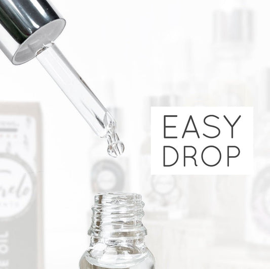 Sweet Orange Fragrance Oil - Bath Indulgence