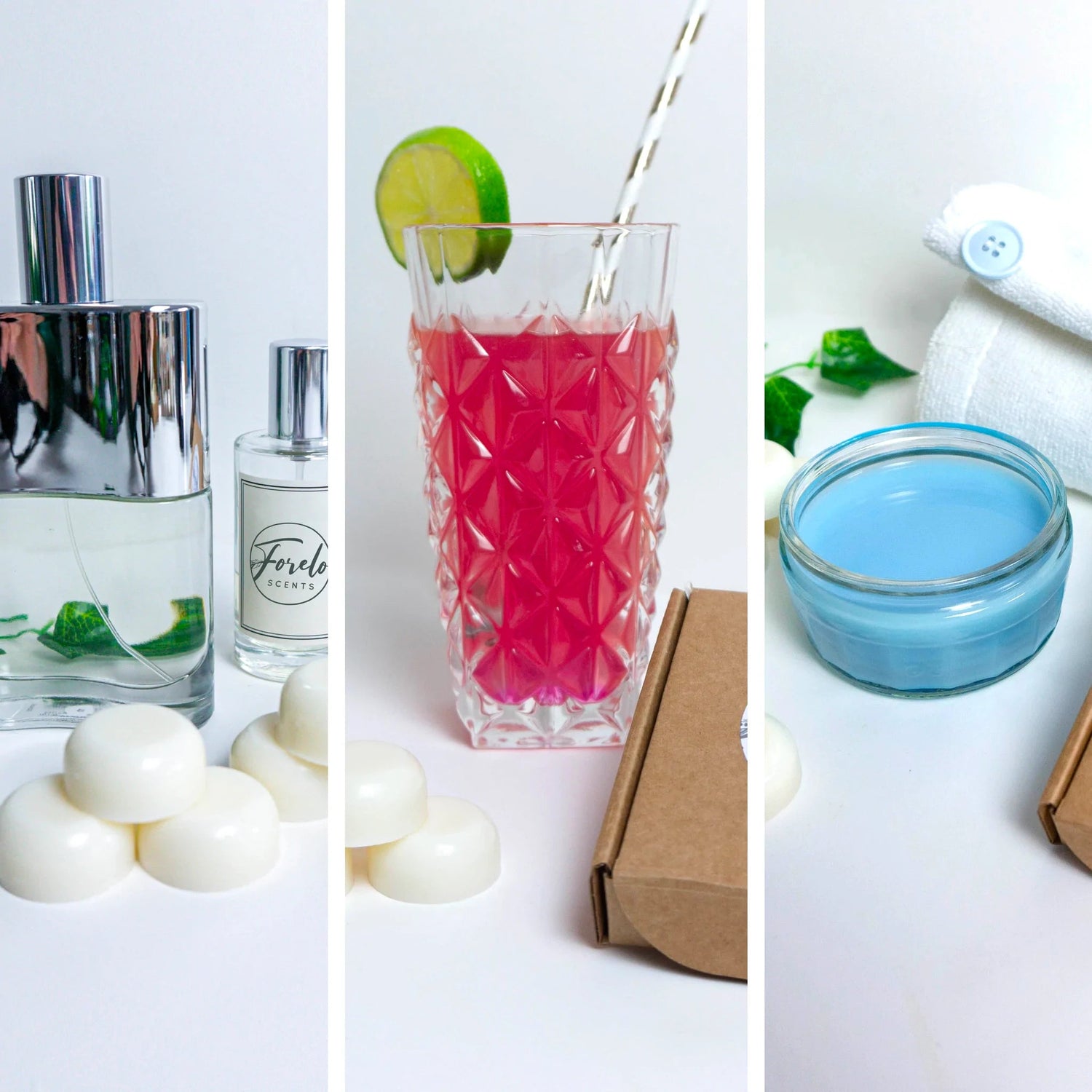 Best Sellers - Bath Indulgence