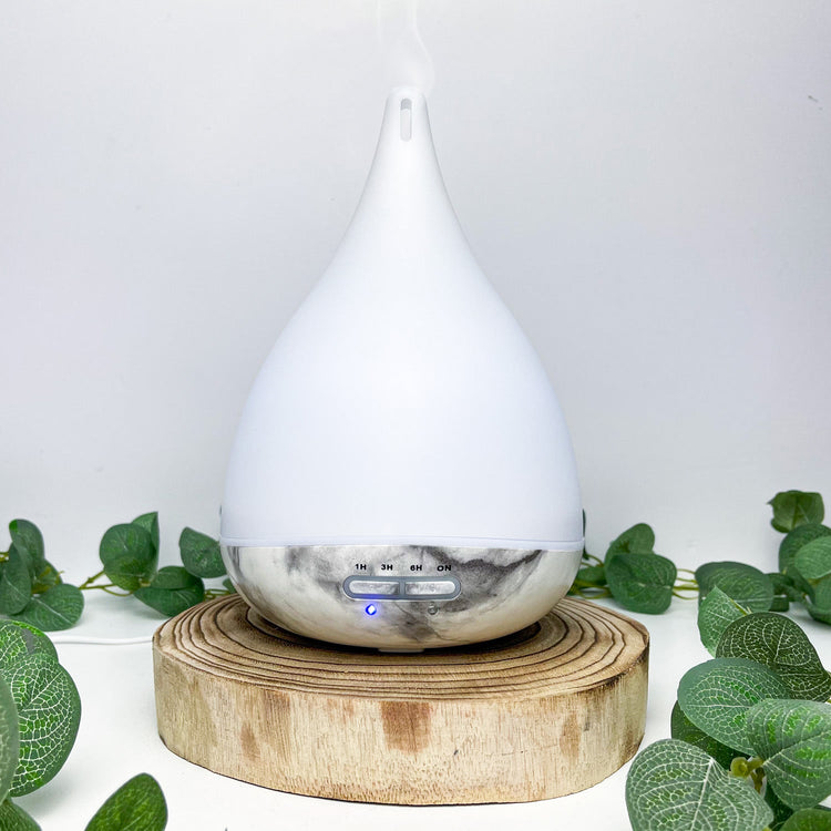 Oil Diffusers - Bath Indulgence