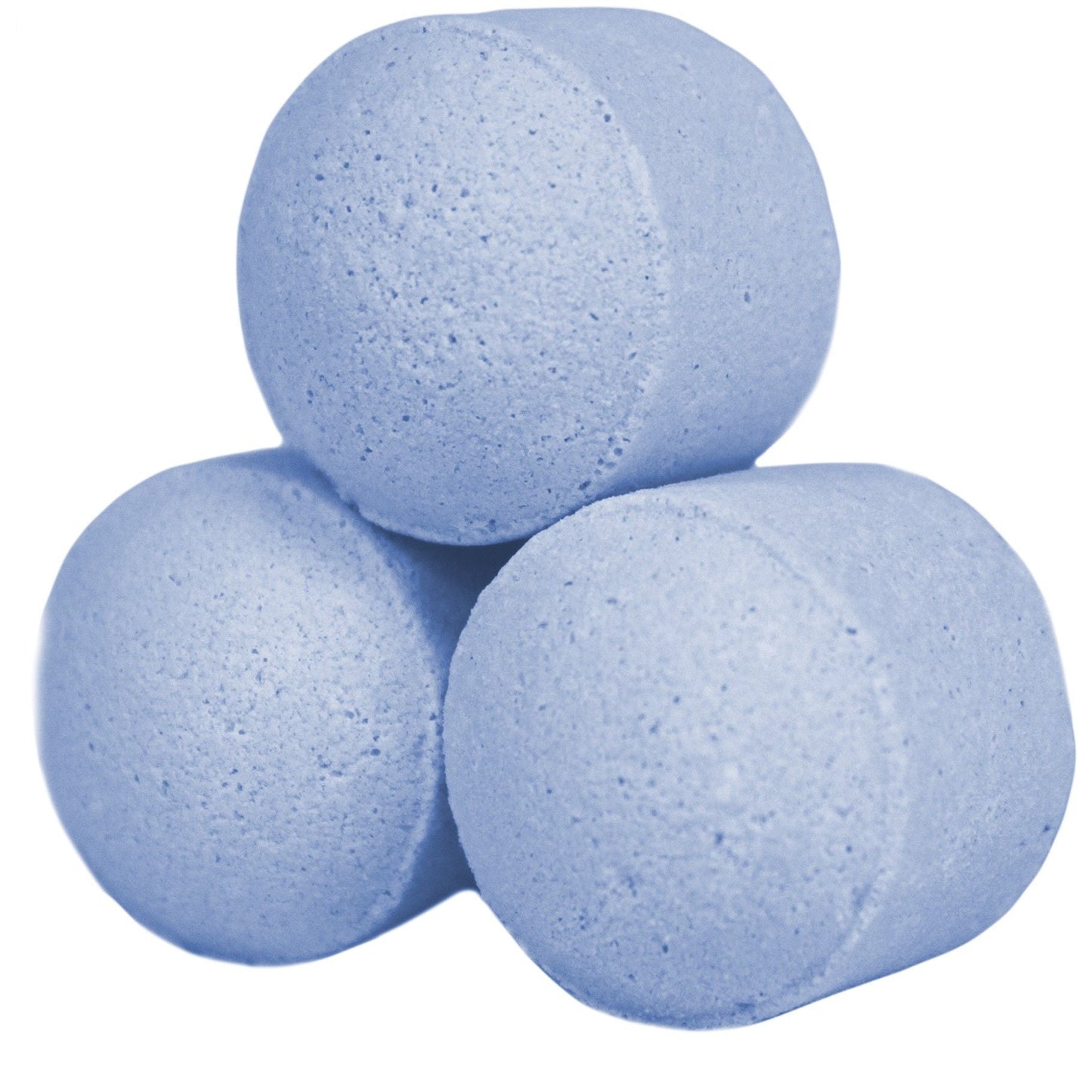 1.3Kg Box of Chill Pills (Mini Bath Bombs) - Bergamot & Lavender Box of Chill Pills 1.3Kg - Bath Indulgence