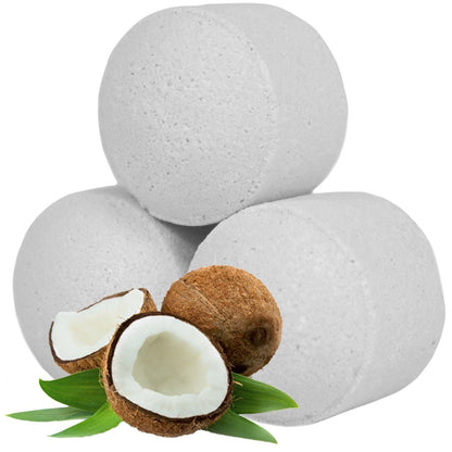 1.3Kg Box of Chill Pills (Mini Bath Bombs) - Summer of Love Box of Chill Pills 1.3Kg - Bath Indulgence