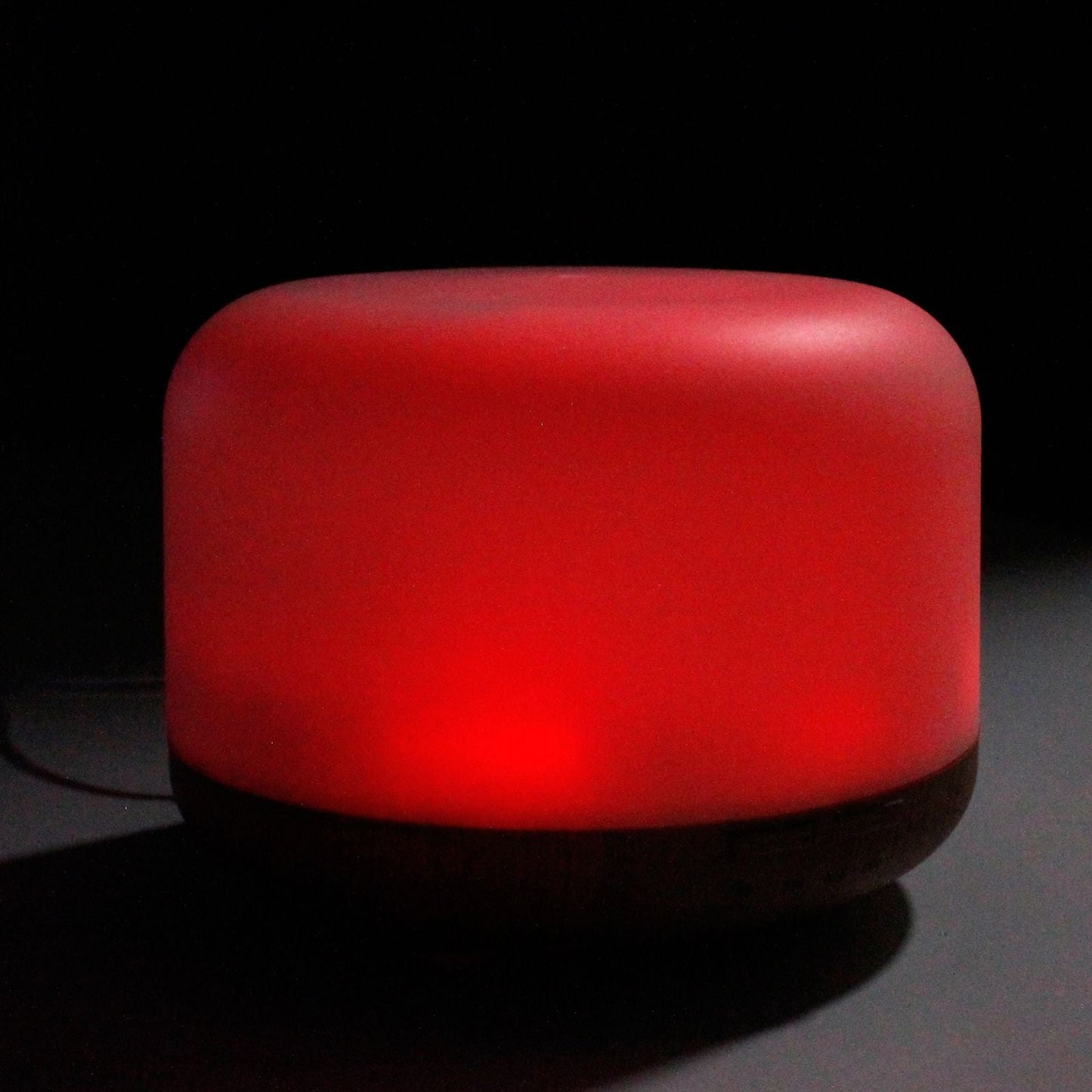 Aarhus Atomiser - Classic Pod - USB - Colour Change - Timer Aroma Diffusers - Bath Indulgence