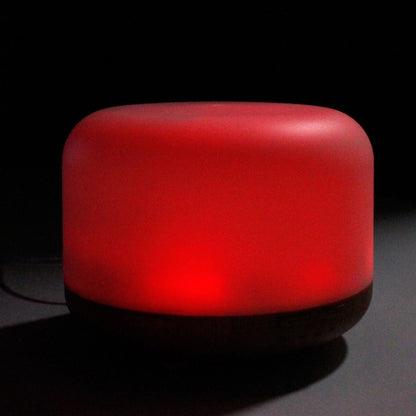 Aarhus Atomiser - Classic Pod - USB - Colour Change - Timer Aroma Diffusers - Bath Indulgence