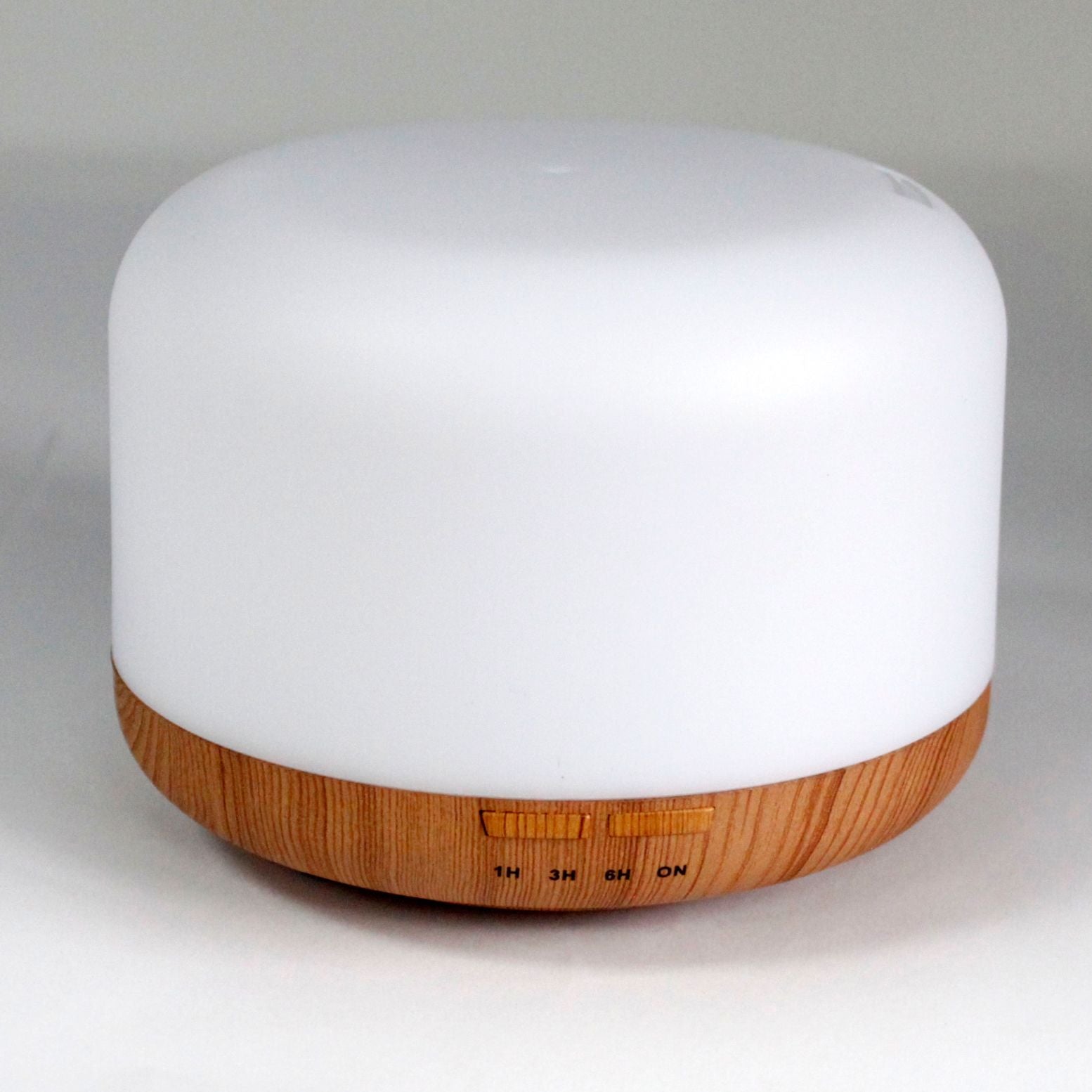 Aarhus Atomiser - Classic Pod - USB - Colour Change - Timer Aroma Diffusers - Bath Indulgence