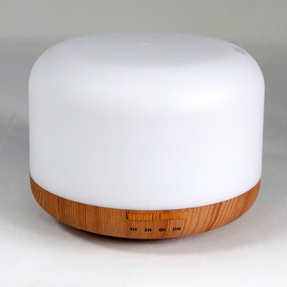 Aarhus Atomiser - Classic Pod - USB - Colour Change - Timer Aroma Diffusers - Bath Indulgence