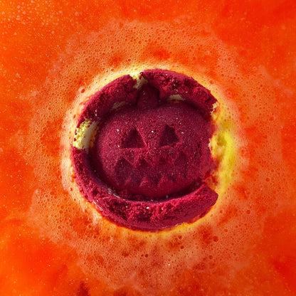 Aniseed Halloween Bath Bomb Halloween Bath bombs - 180g - Bath Indulgence