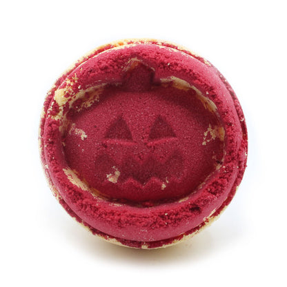 Aniseed Halloween Bath Bomb Halloween Bath bombs - 180g - Bath Indulgence