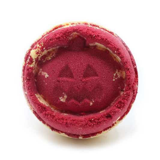 Aniseed Halloween Bath Bomb Halloween Bath bombs - 180g - Bath Indulgence
