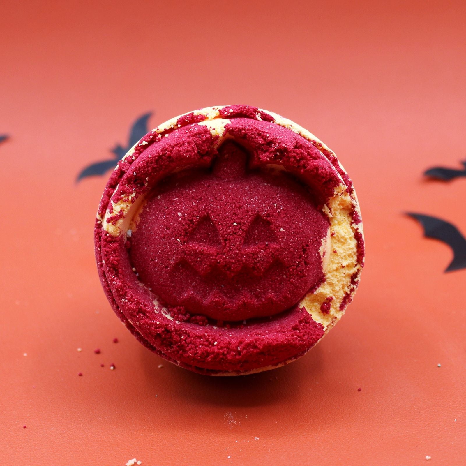 Aniseed Halloween Bath Bomb Halloween Bath bombs - 180g - Bath Indulgence
