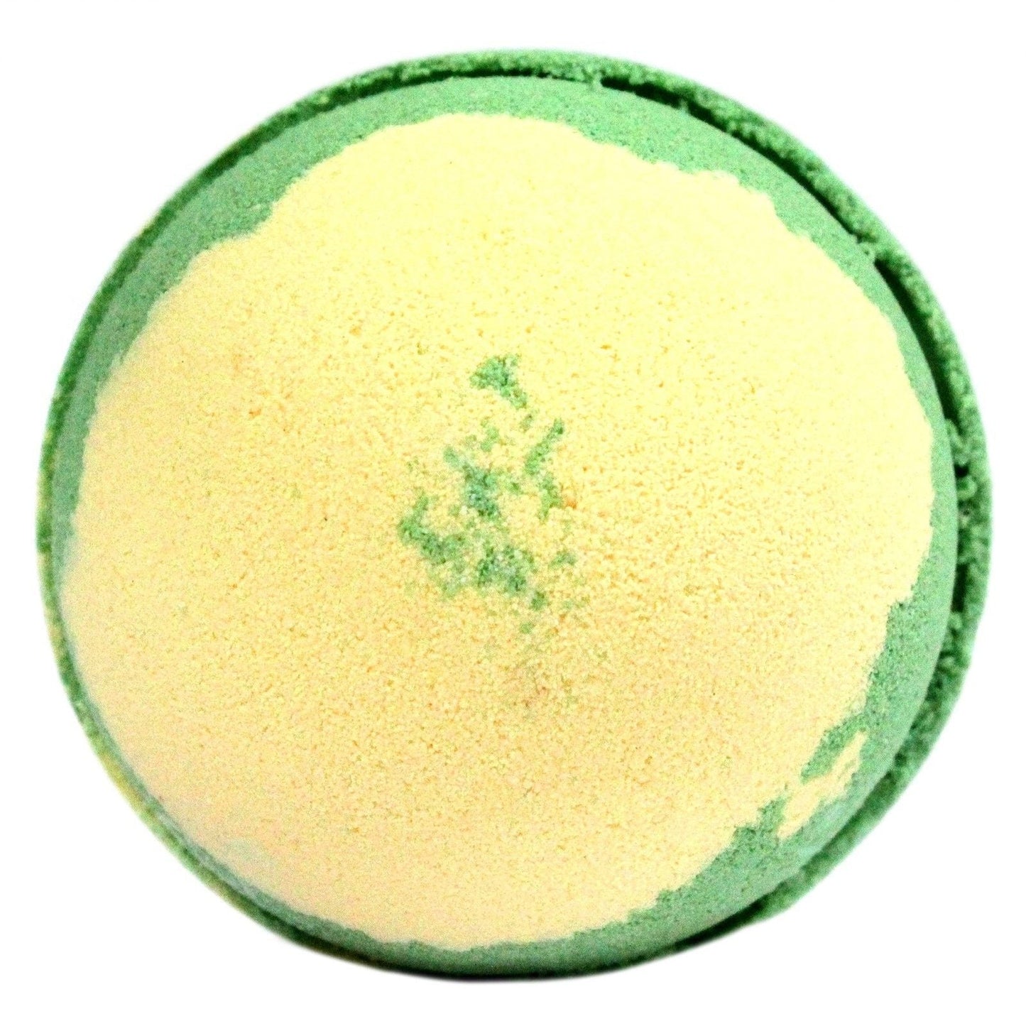 Apple Pie & Custard Bath Bomb Jumbo Bath Bombs - 180g - Bath Indulgence