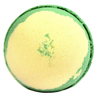 Apple Pie & Custard Bath Bomb Jumbo Bath Bombs - 180g - Bath Indulgence
