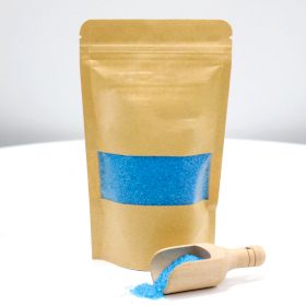 Aromatherapy Bath Potion 350g - Unlabelled - Total Unwind Aromatherapy Bath Potion 350g - Bath Indulgence