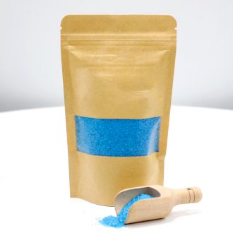Aromatherapy Bath Potion 350g - Unlabelled - Total Unwind Aromatherapy Bath Potion 350g - Bath Indulgence