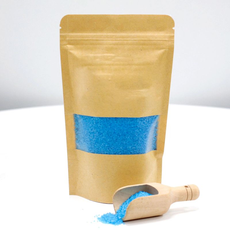 Aromatherapy Bath Potion 350g - Unlabelled - Total Unwind Aromatherapy Bath Potion 350g - Bath Indulgence