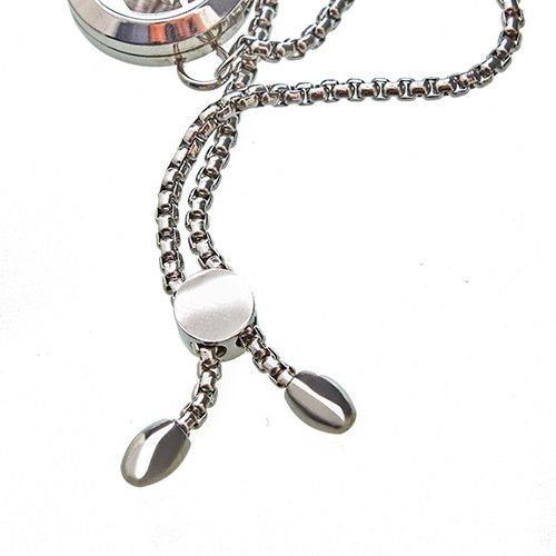 Aromatherapy Jewellery Chain Bracelet - Tree of Life - 20mm Aromatherapy Diffuser Necklaces - Bath Indulgence